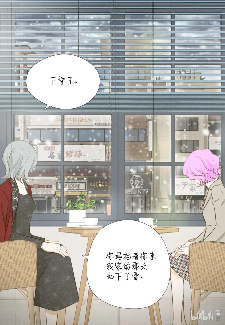 37 选择(1/2)-第37话