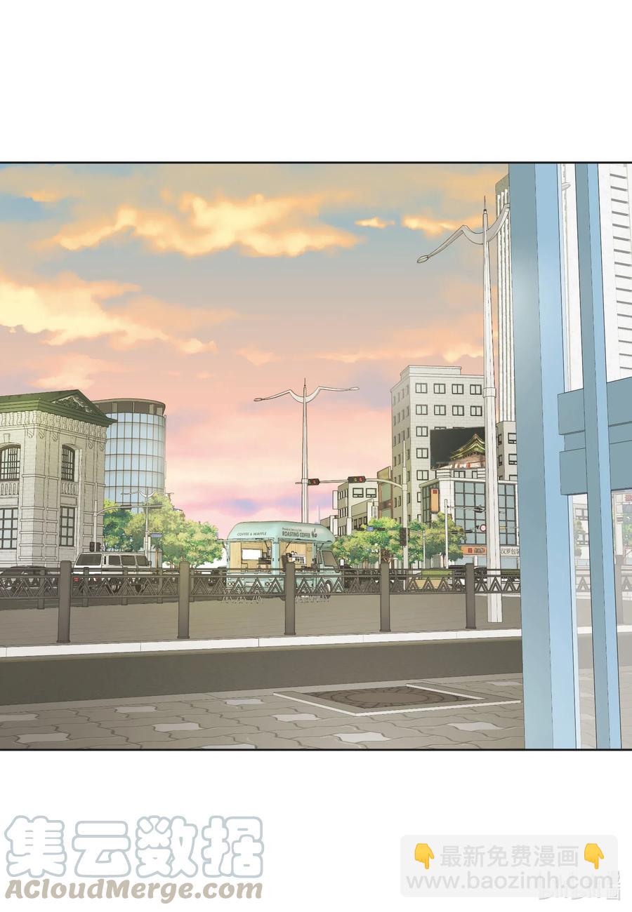 43 结婚的考量(1/2)-第43话