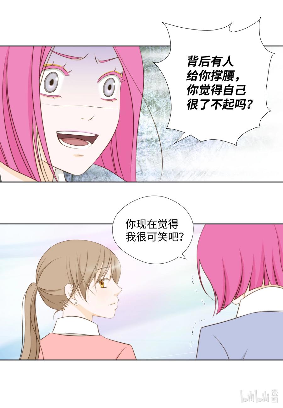 63 上流层的女人-第63话