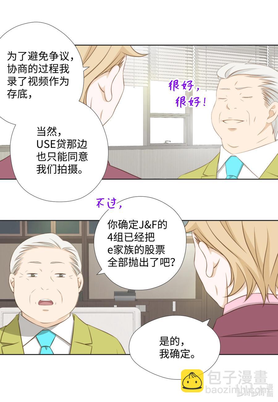 65 占有欲作祟-第65话