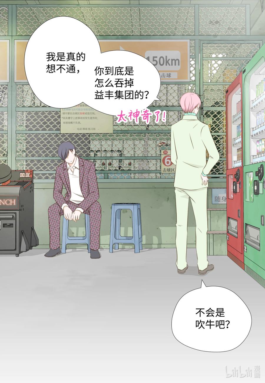 65 占有欲作祟-第65话