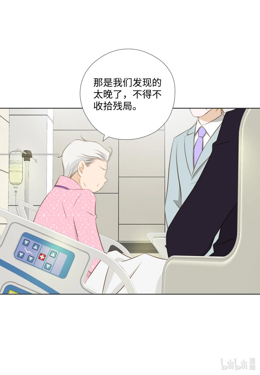 73 无条件服从(1/2)-第73话