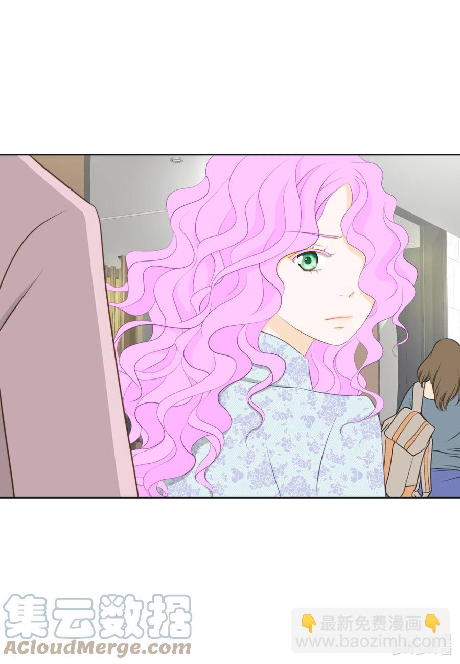 73 无条件服从(1/2)-第73话