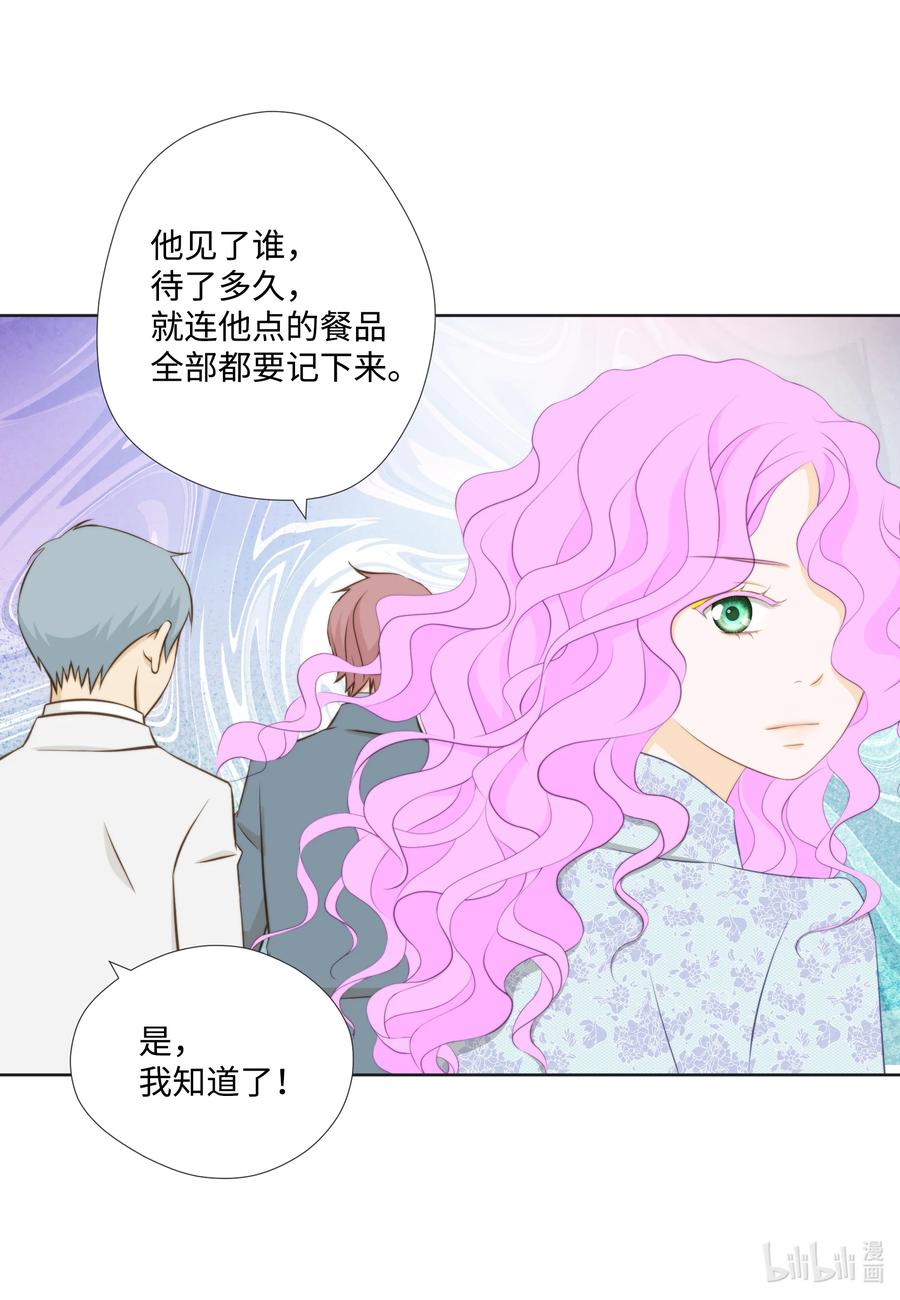 73 无条件服从(1/2)-第73话