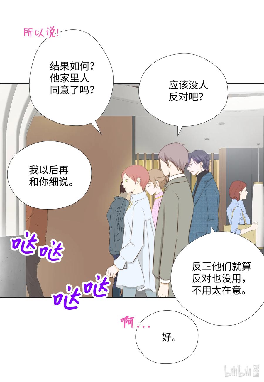75 四人行(1/2)-第75话