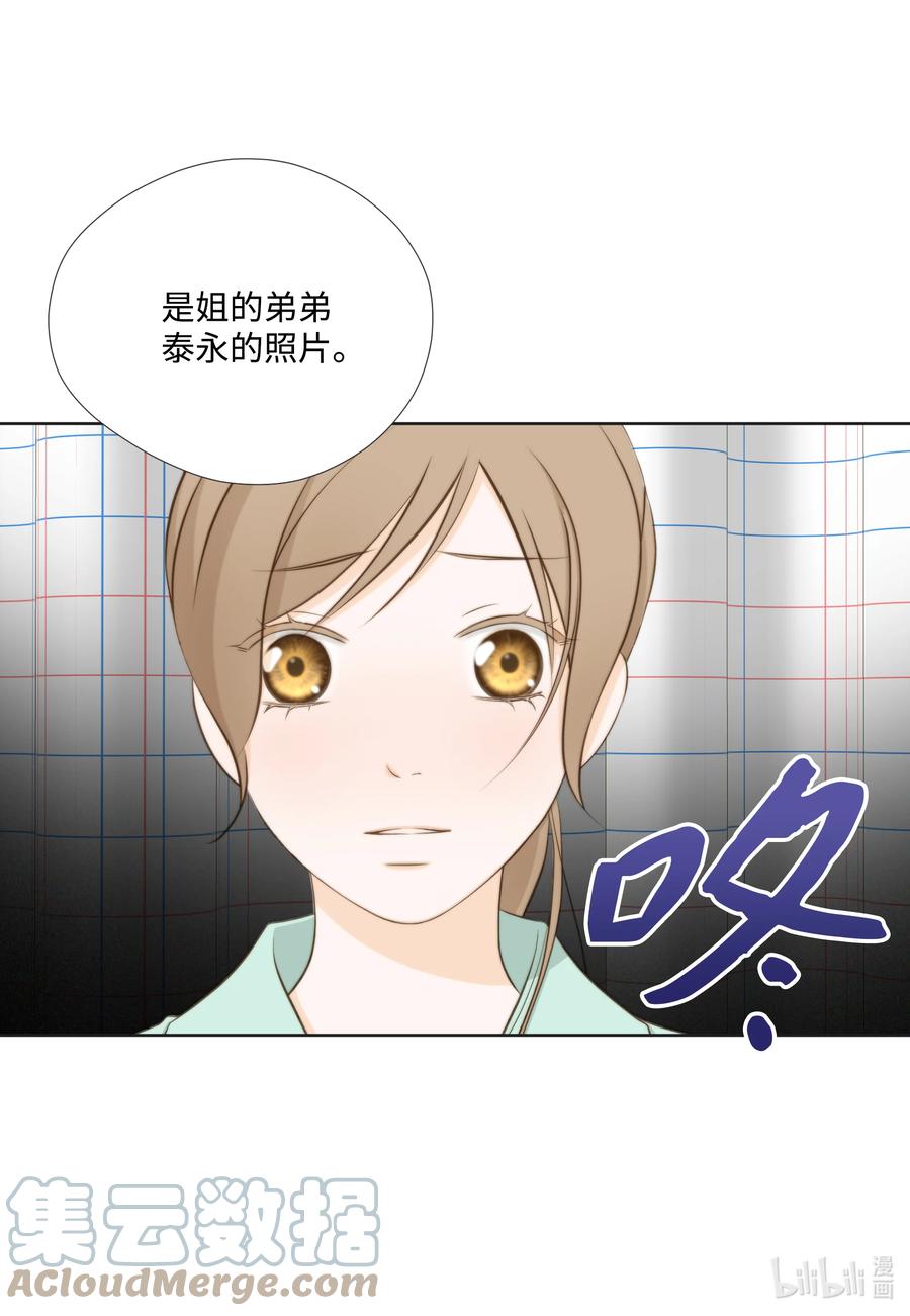 83 照片往事(1/2)-第83话