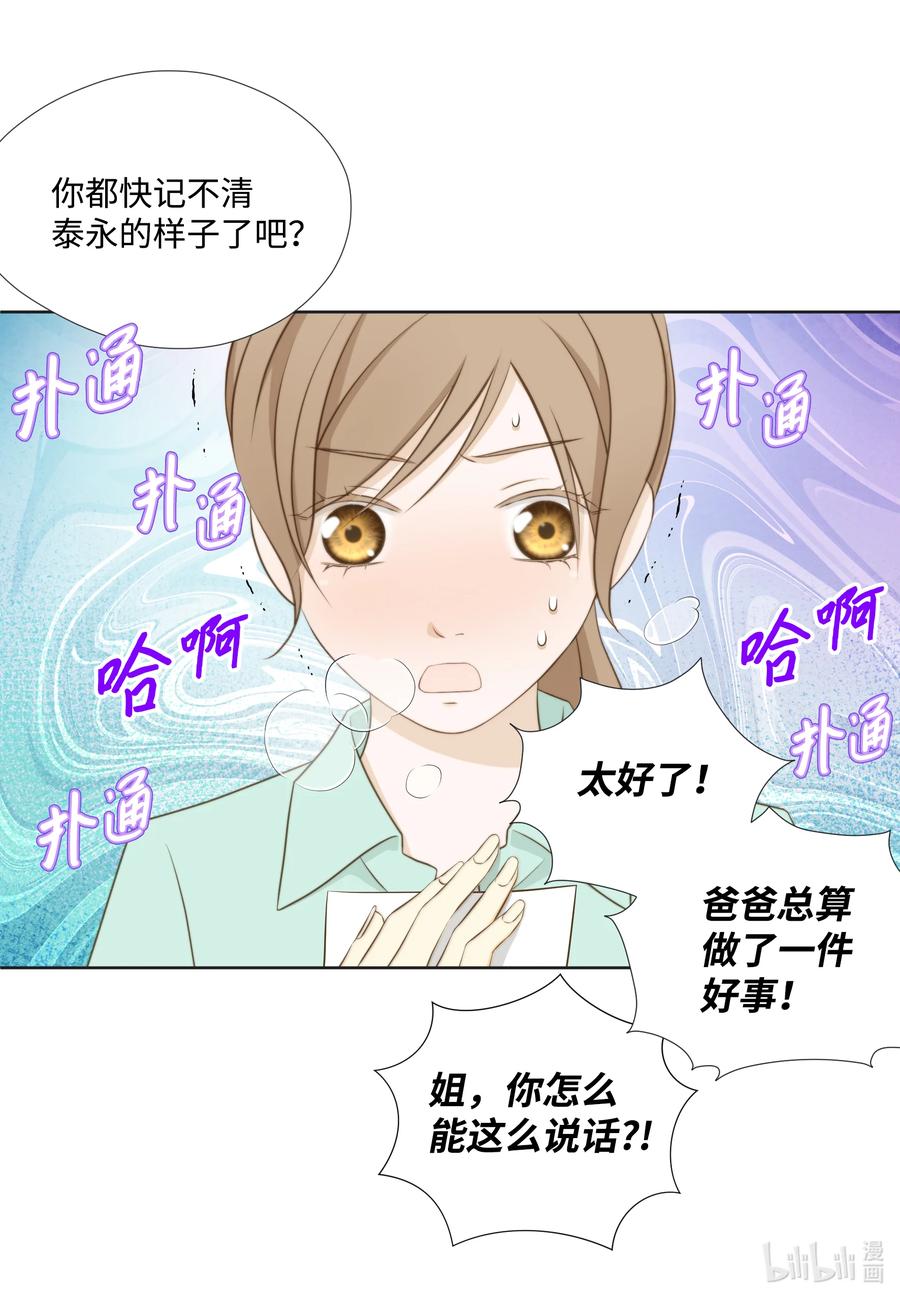 83 照片往事(1/2)-第83话
