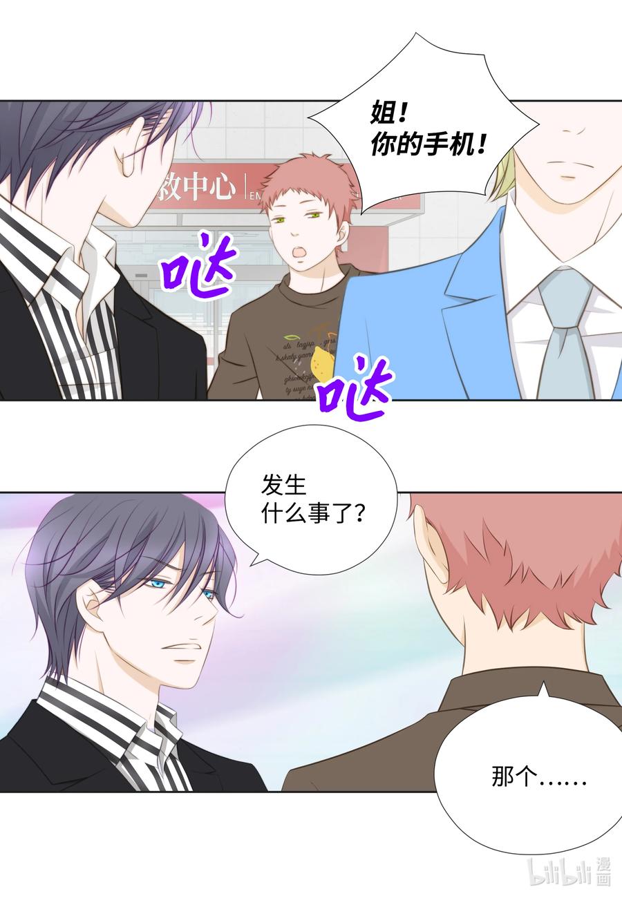 83 照片往事(1/2)-第83话