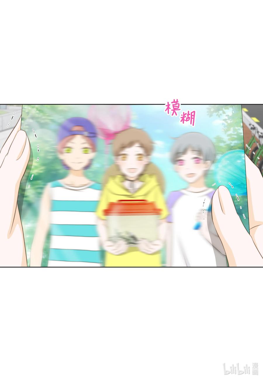 83 照片往事(1/2)-第83话
