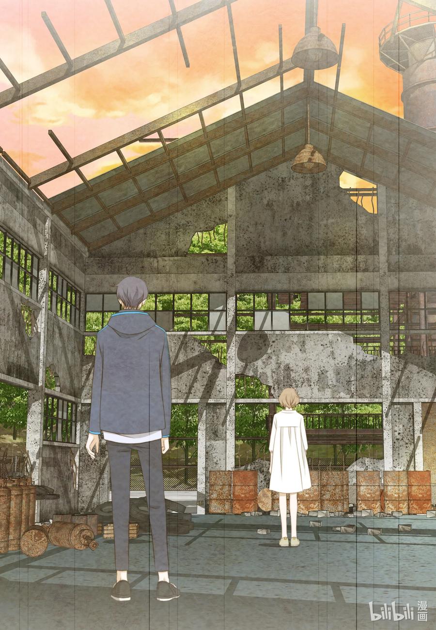 83 照片往事(1/2)-第83话