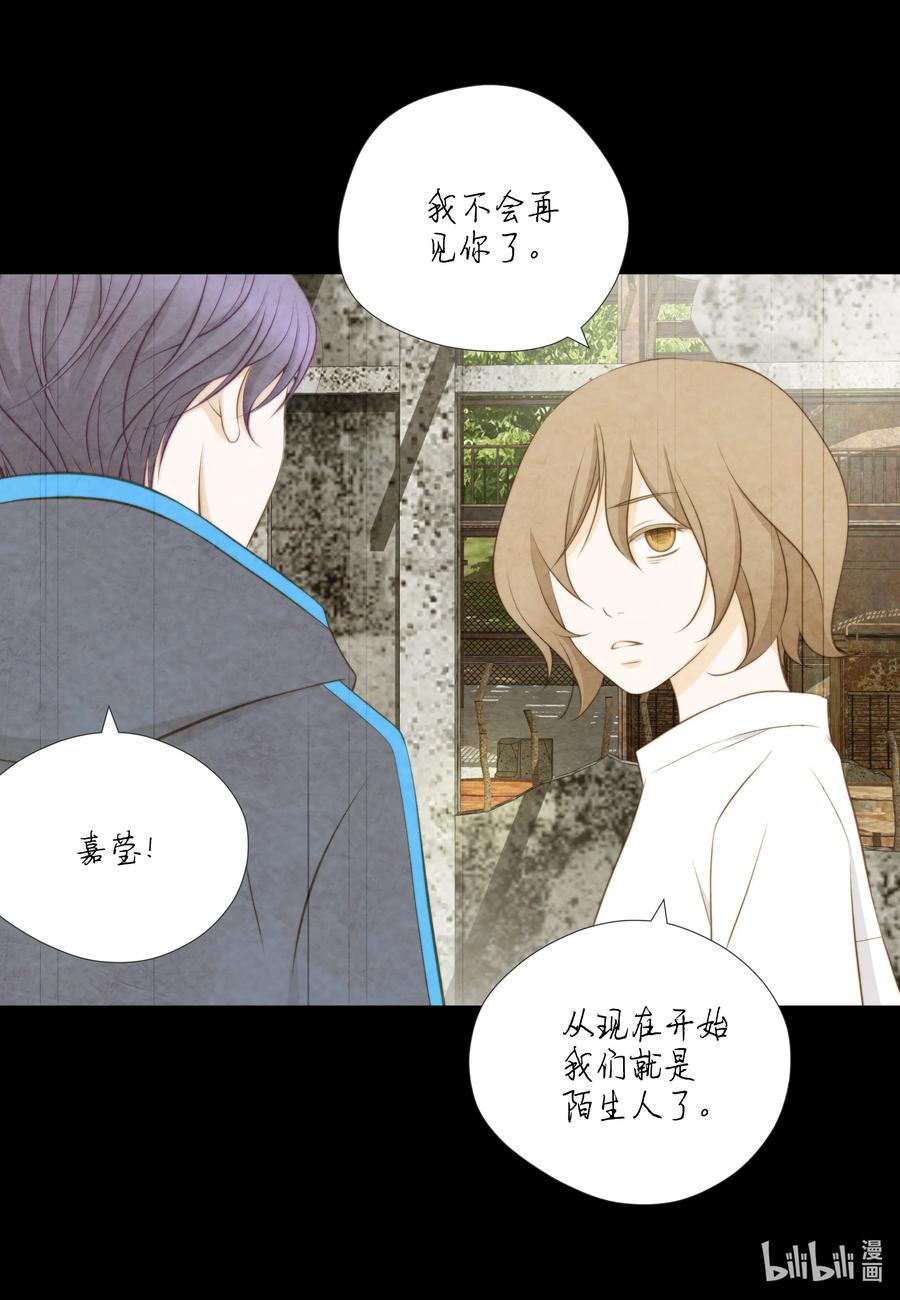 83 照片往事(1/2)-第83话