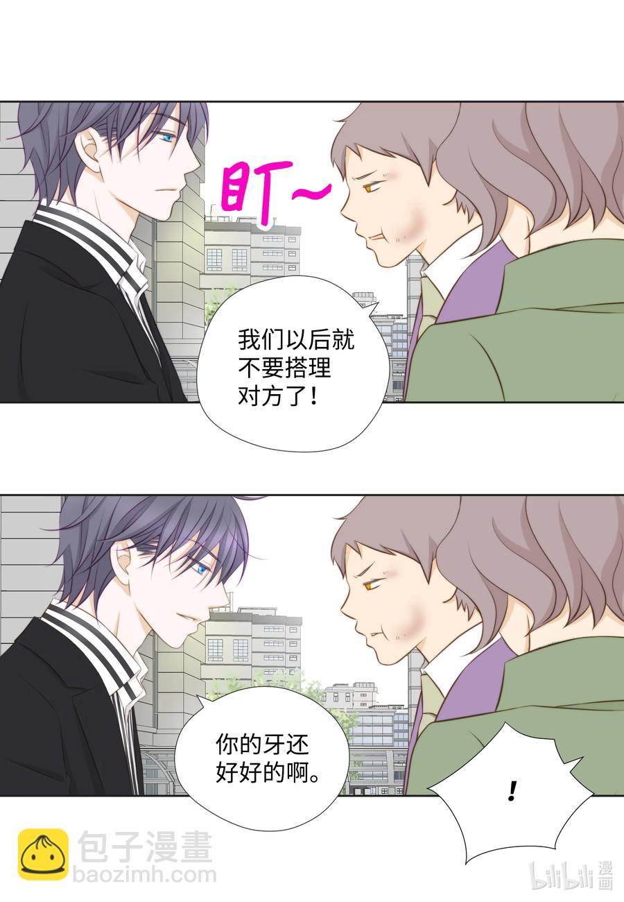 83 照片往事(1/2)-第83话