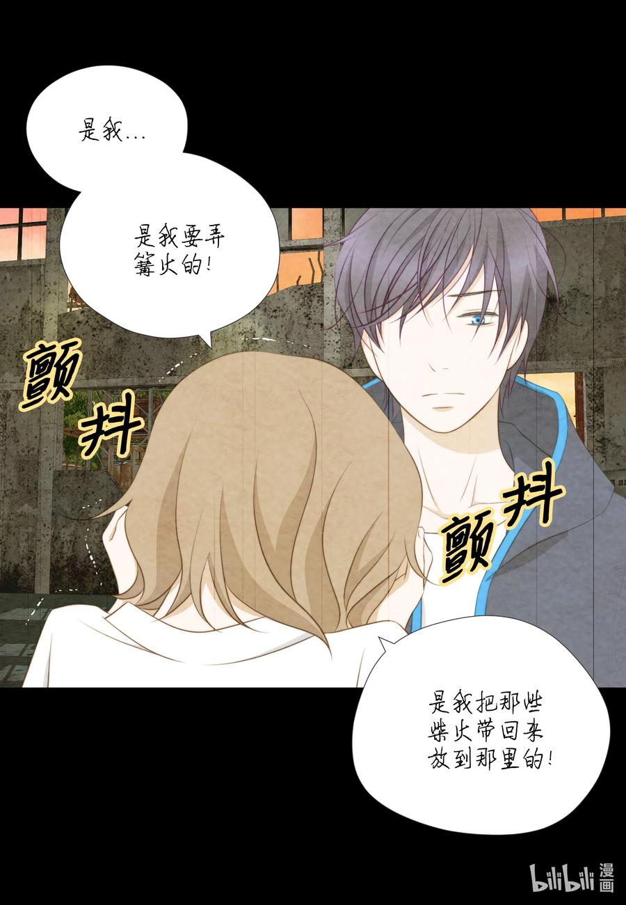 83 照片往事(1/2)-第83话