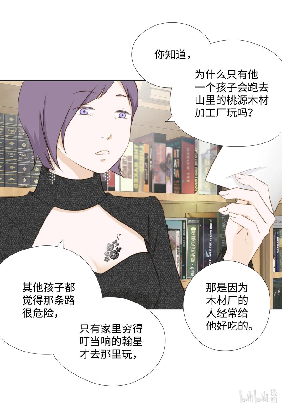 85 纵火(1/2)-第85话