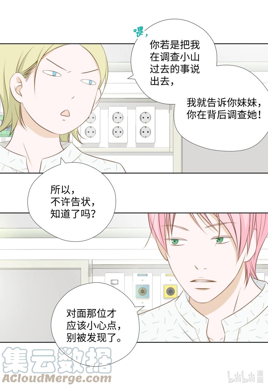 87 起诉(1/2)-第87话