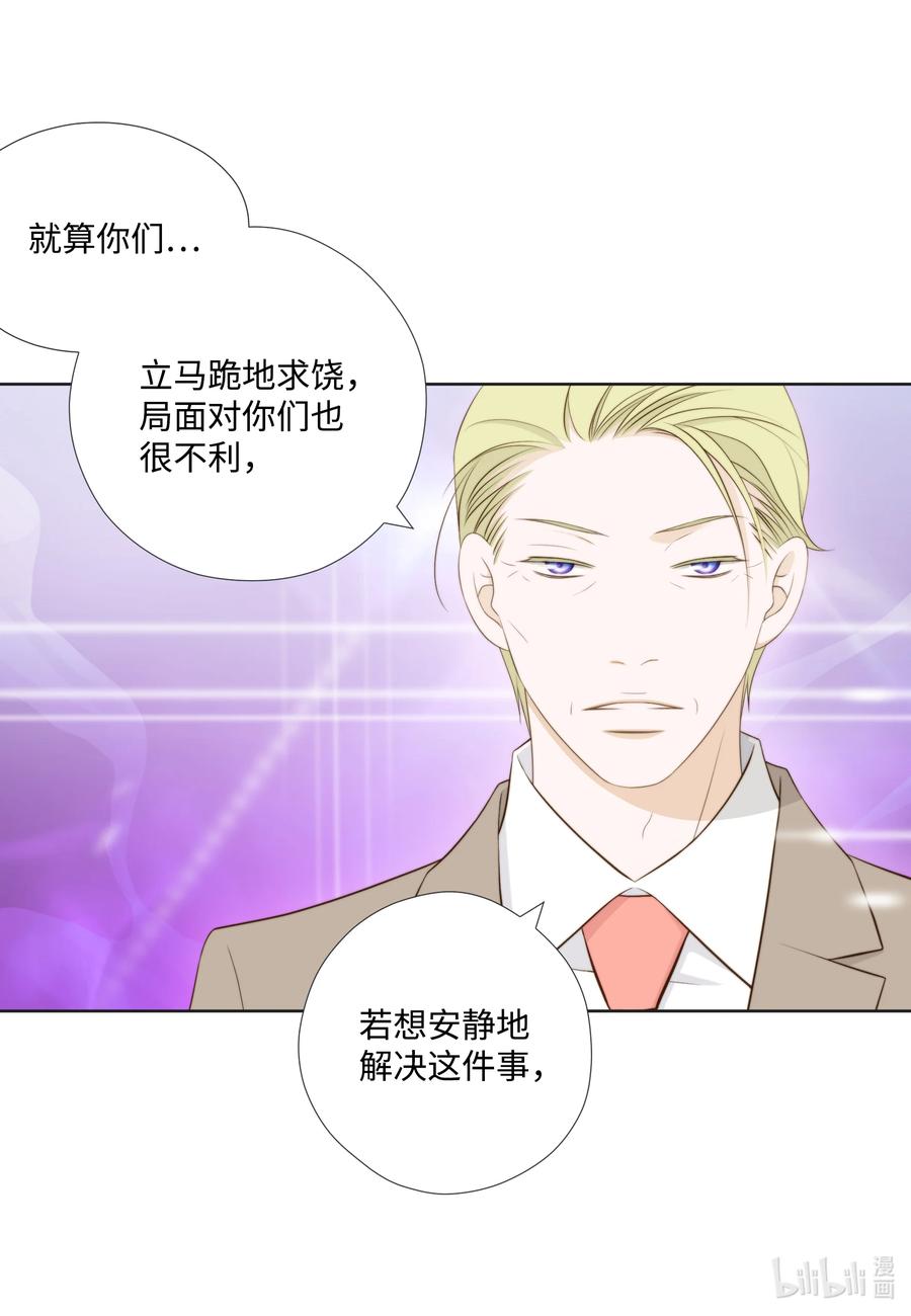 87 起诉(1/2)-第87话
