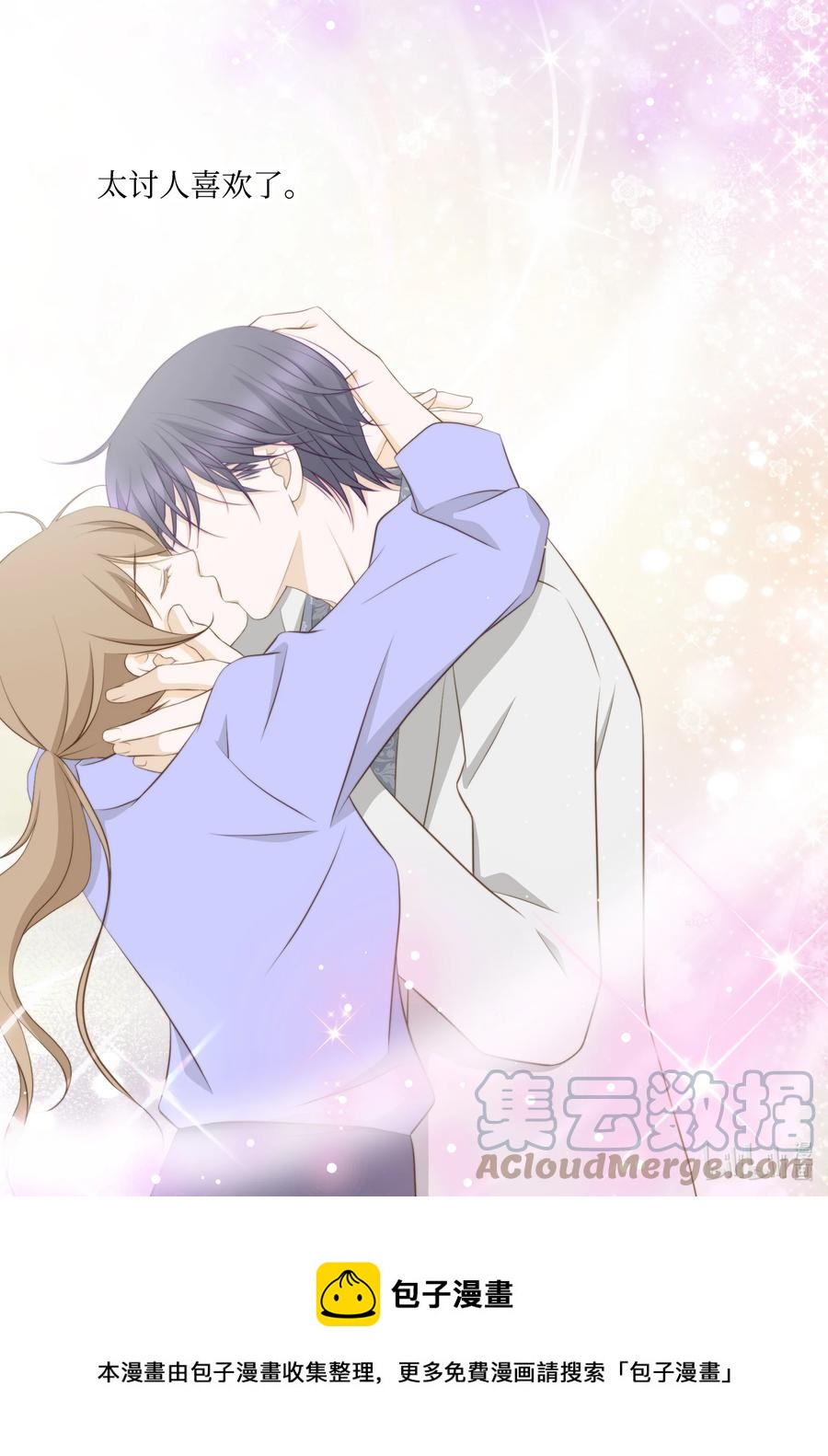 89 西兰花-第89话