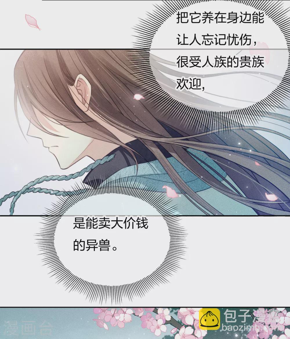 第9话 白羽金冠雕1-第11话