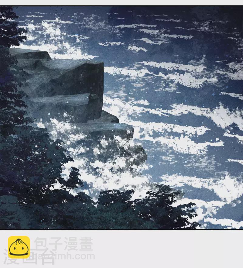 第131话 跌落-第149话