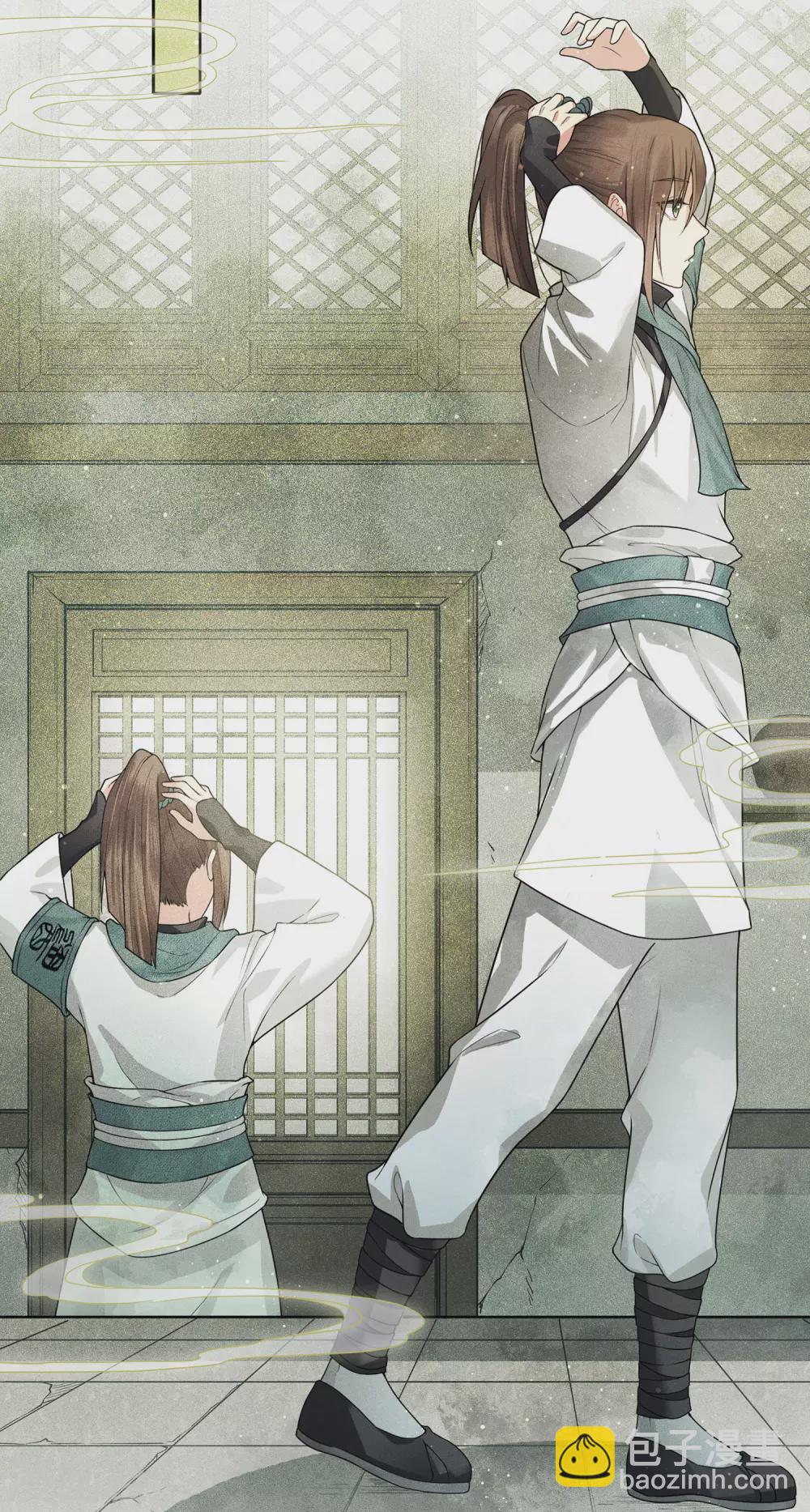 第1话1 医师玟小六-第3话