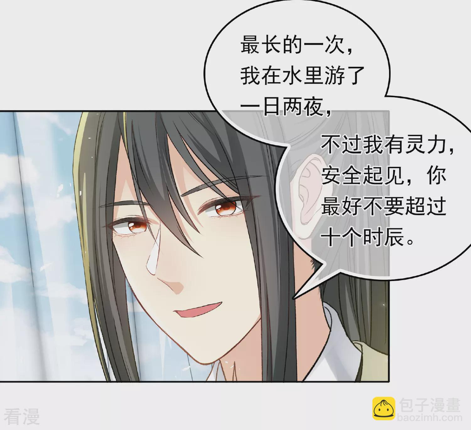 第189话 傻子-第213话