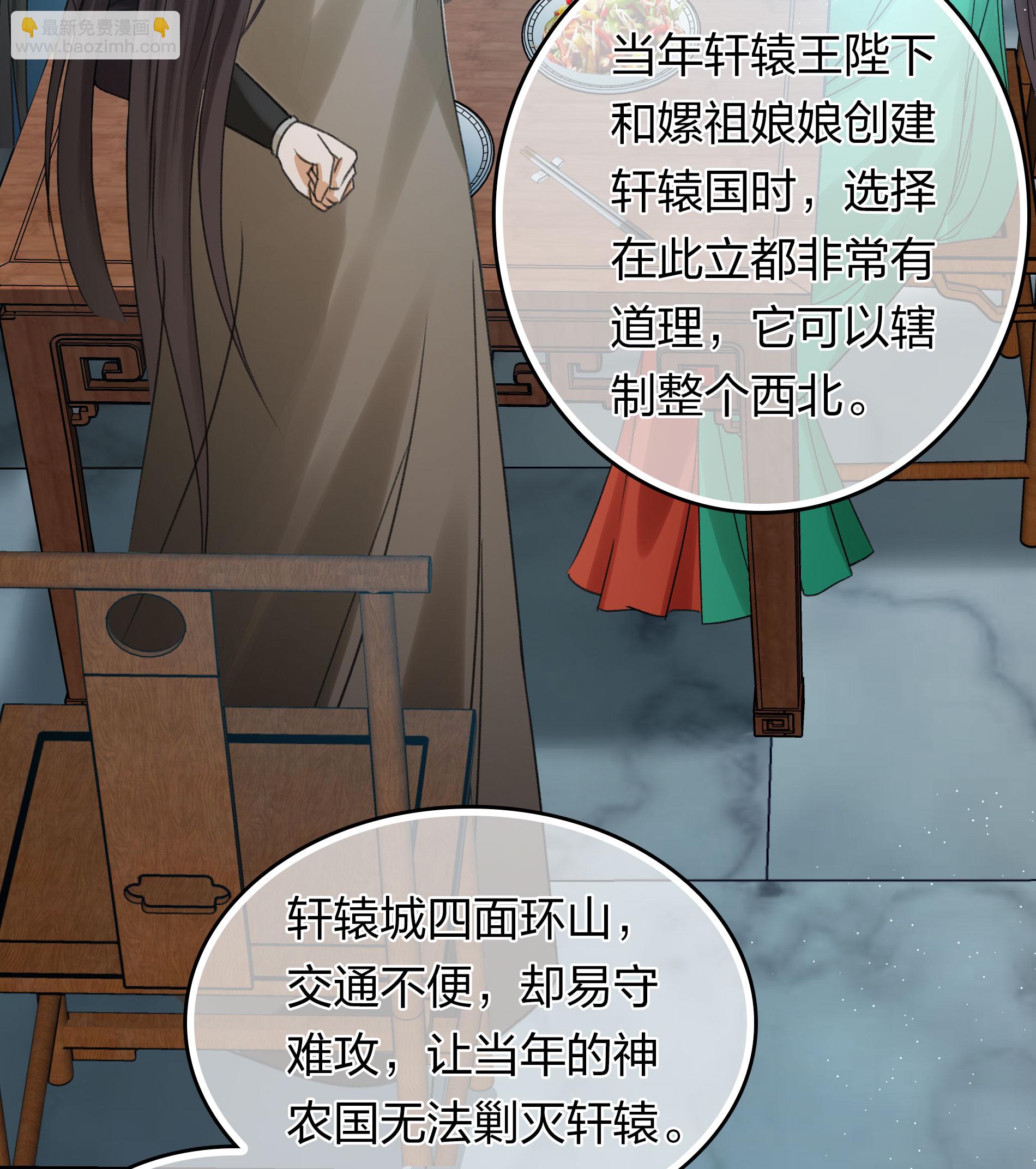 第191话 议事-第215话