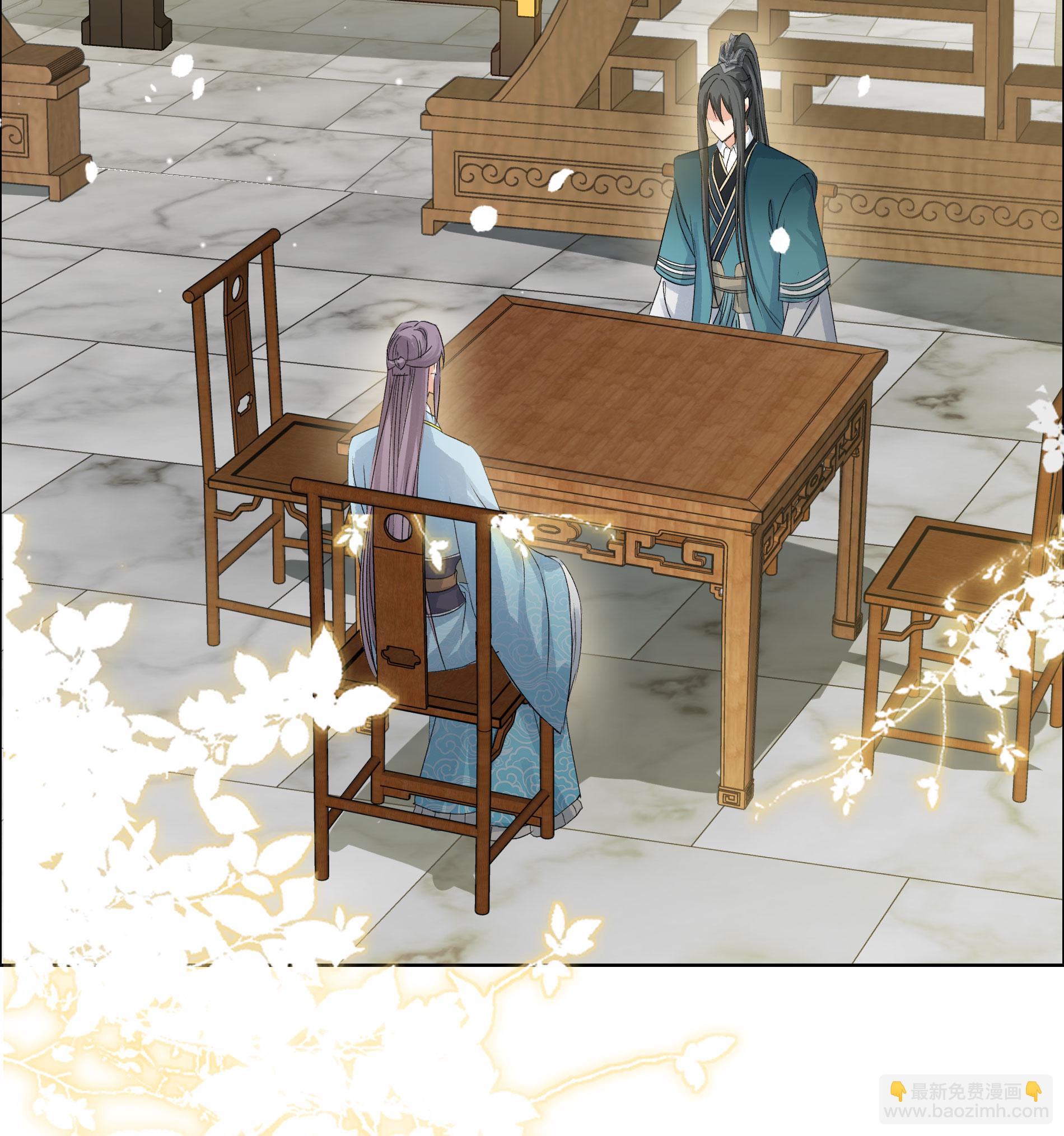 第191话 议事-第215话