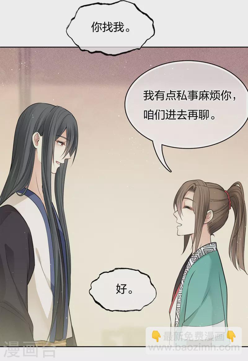 第56话 求药-第65话
