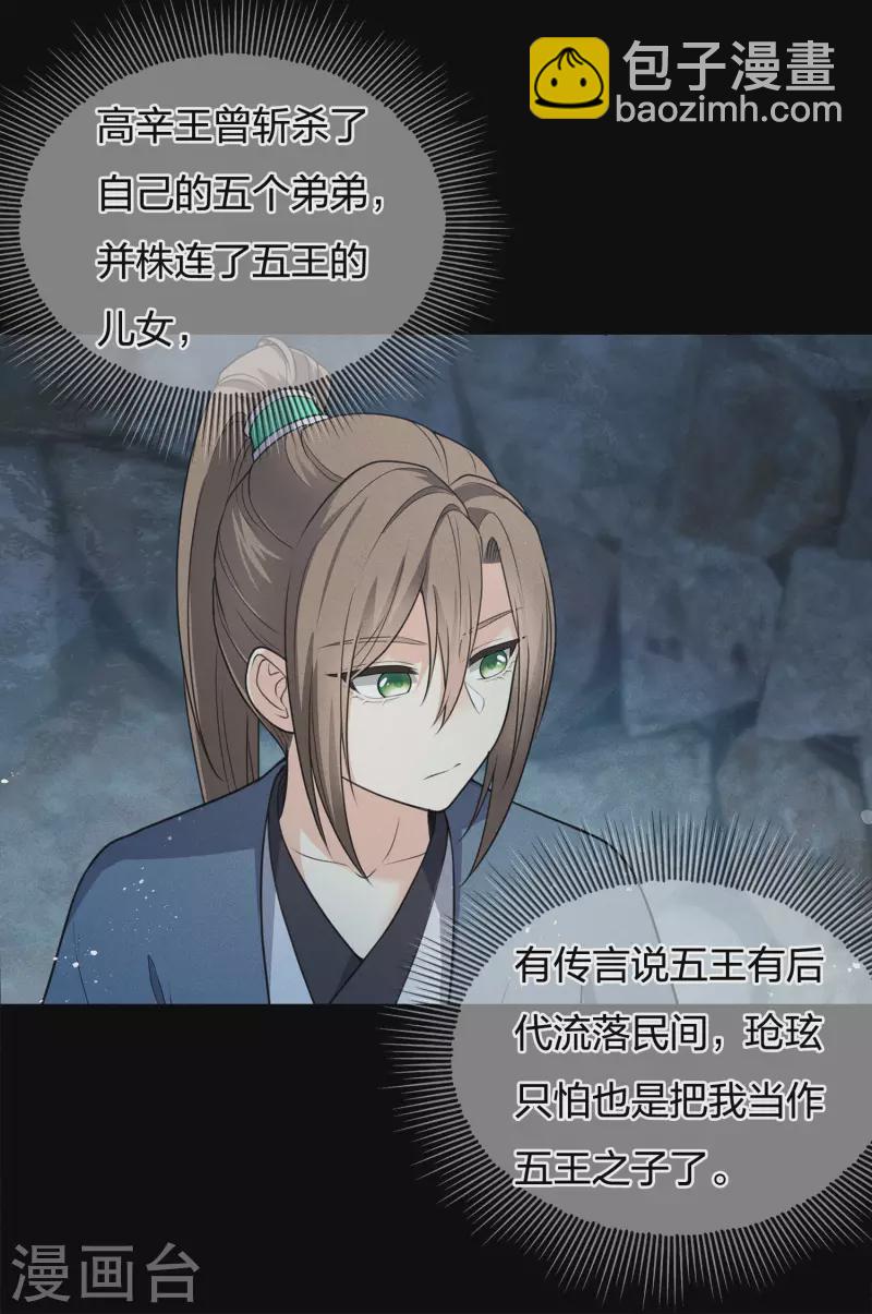 第66话 独处-第77话