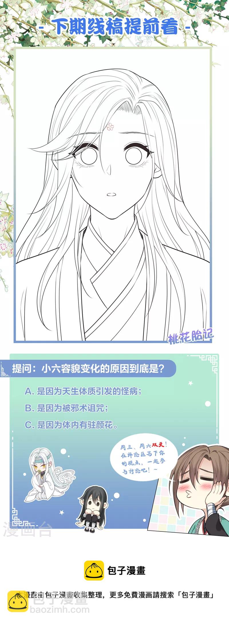第83话 心思-第95话