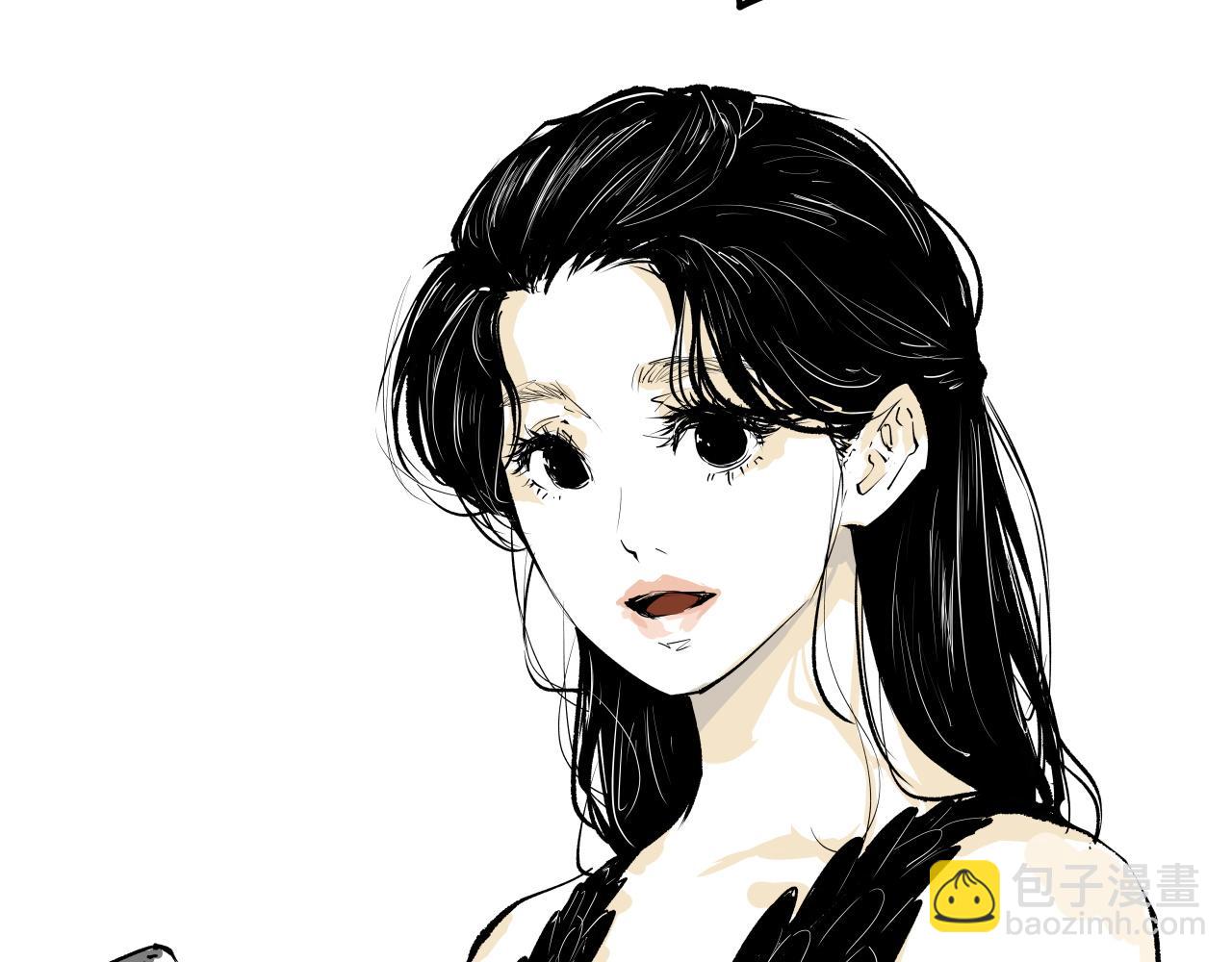 第100话 一言难尽(1/12)-第107话