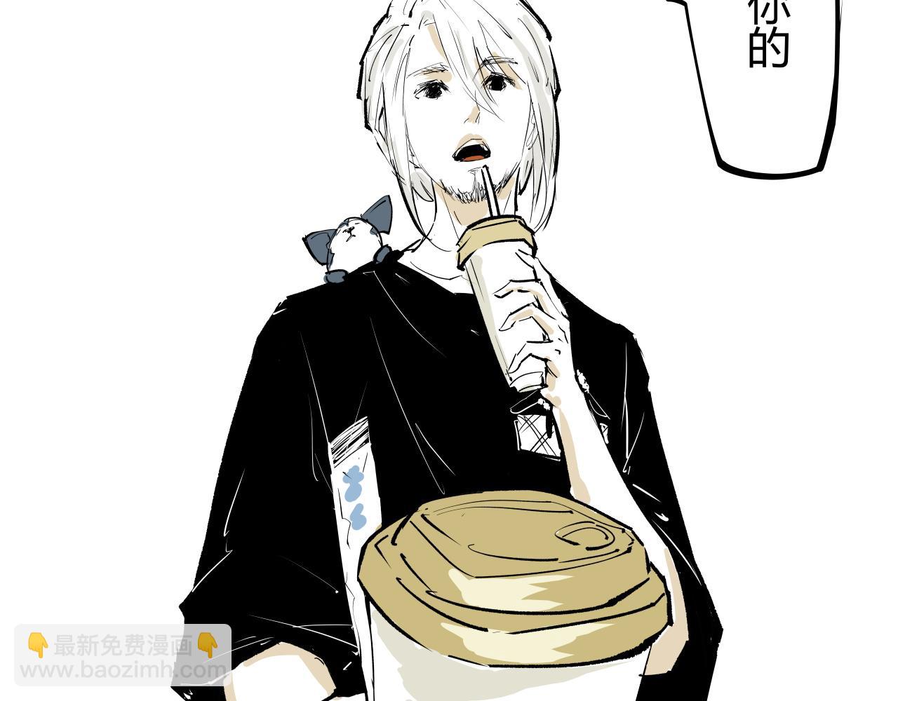 第100话 一言难尽(1/12)-第107话