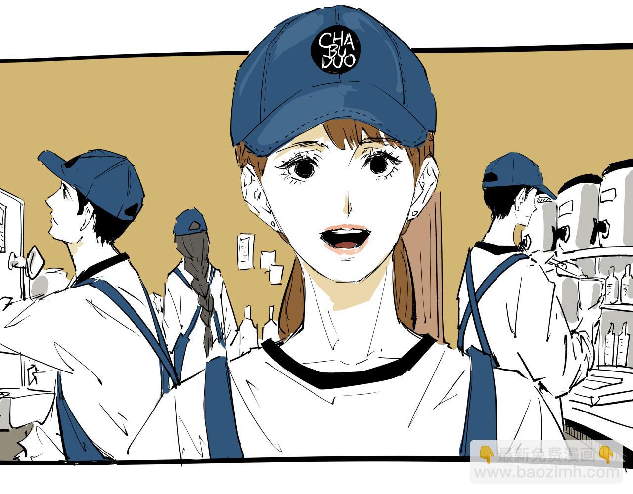 第100话 一言难尽(1/12)-第107话