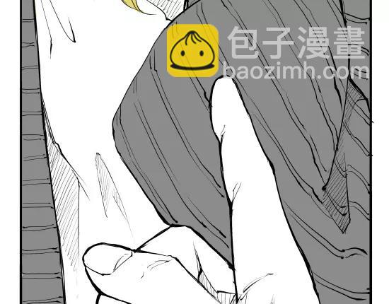 第13话 不要&hellip;丢下我(1/11)-第13话