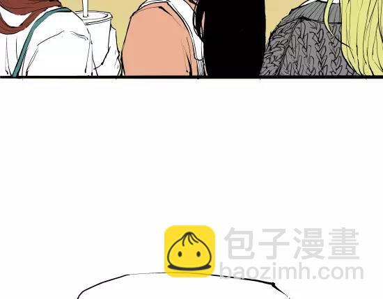 第13话 不要&hellip;丢下我(1/11)-第13话