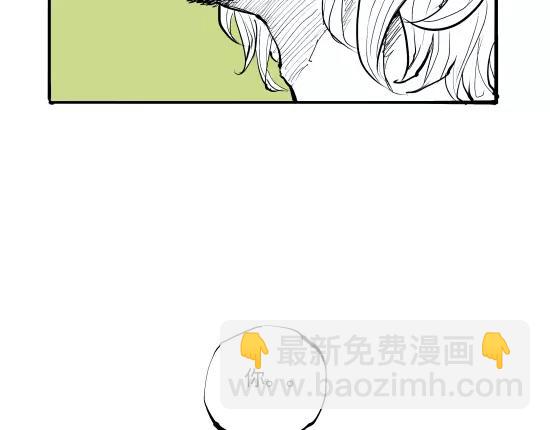 第13话 不要&hellip;丢下我(1/11)-第13话