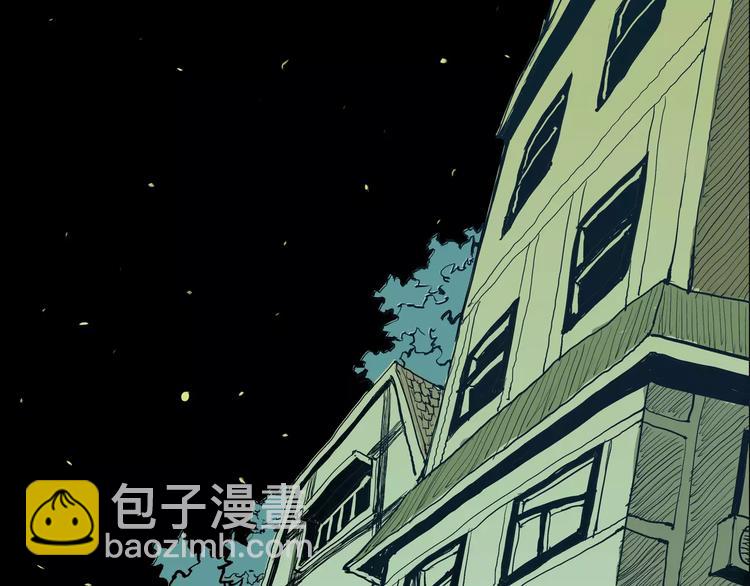 第19话 明知残酷却仍飞蛾扑火(1/7)-第19话