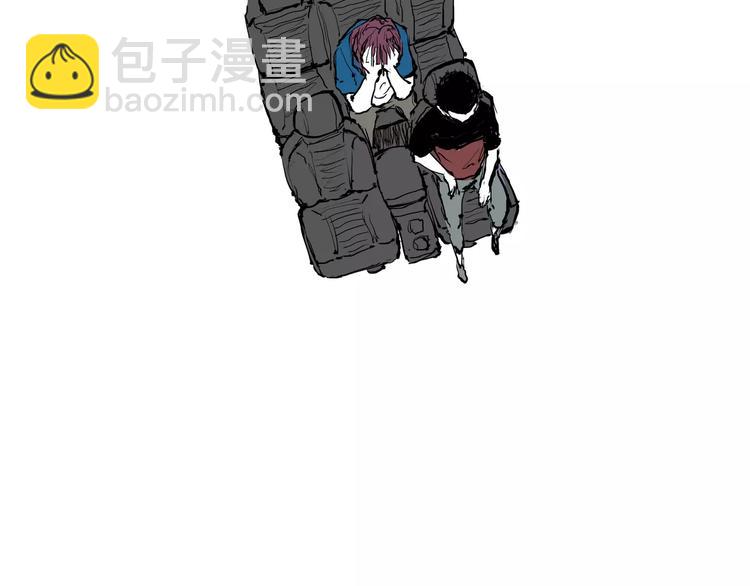 第19话 明知残酷却仍飞蛾扑火(1/7)-第19话