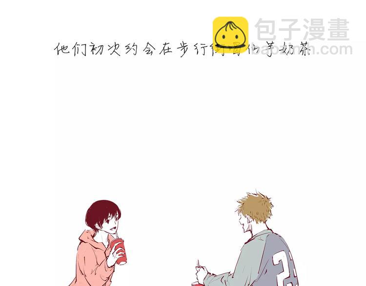 第33话 耗尽了的爱情与青春(1/4)-第33话