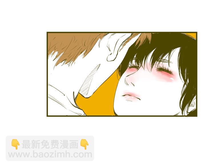 第33话 耗尽了的爱情与青春(1/4)-第33话