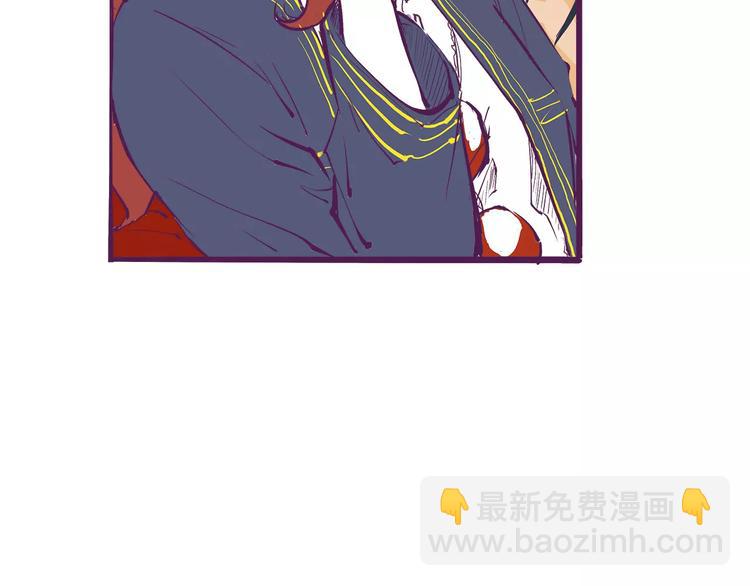 第35话 他不懂你想要的(1/5)-第35话
