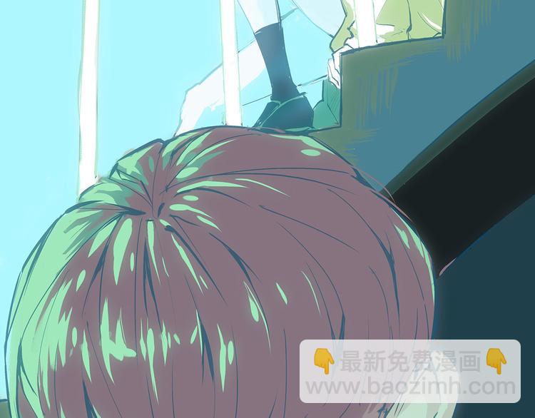 第49话 过热：做我男朋友(1/6)-第51话