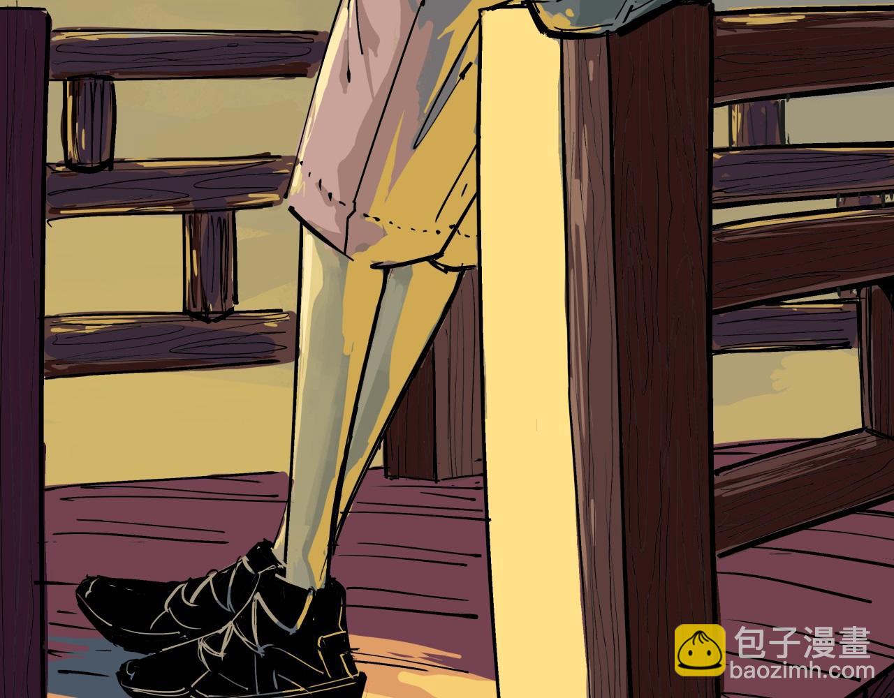 第75话 围墙(1/4)-第81话