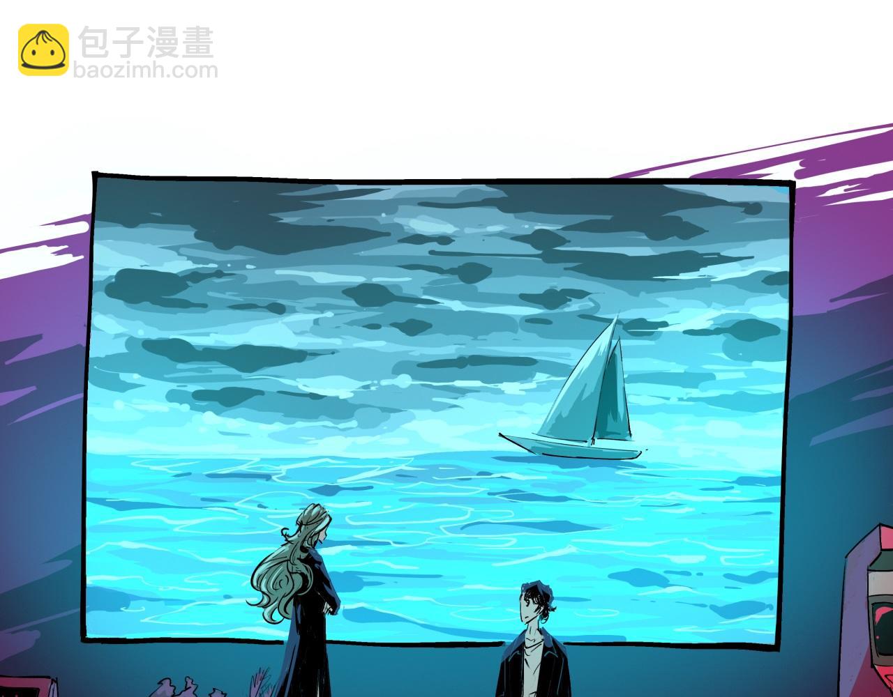 第77话 狭路相逢(1/5)-第83话