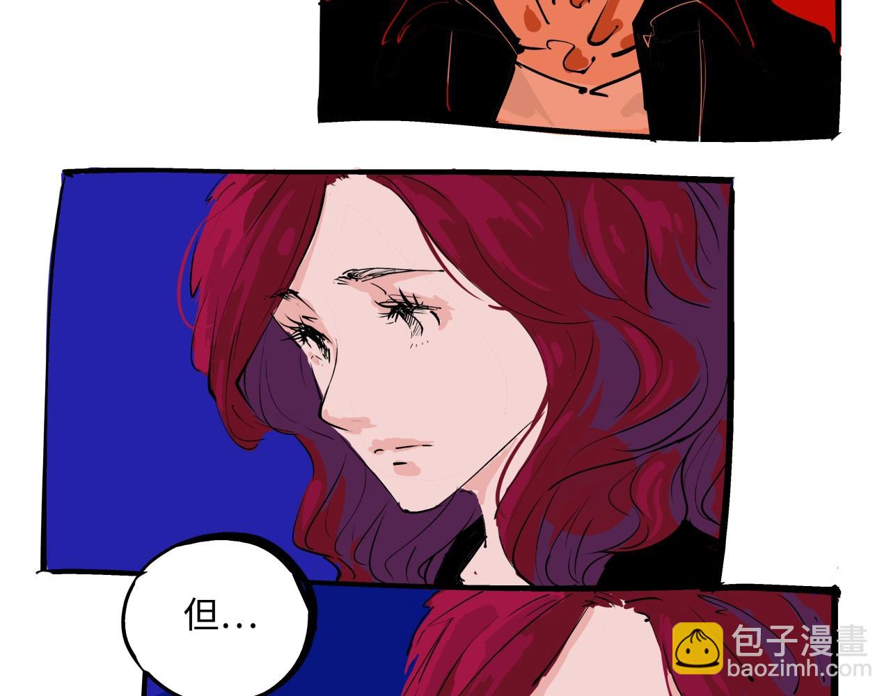 第79话 以爱之名(1/6)-第85话