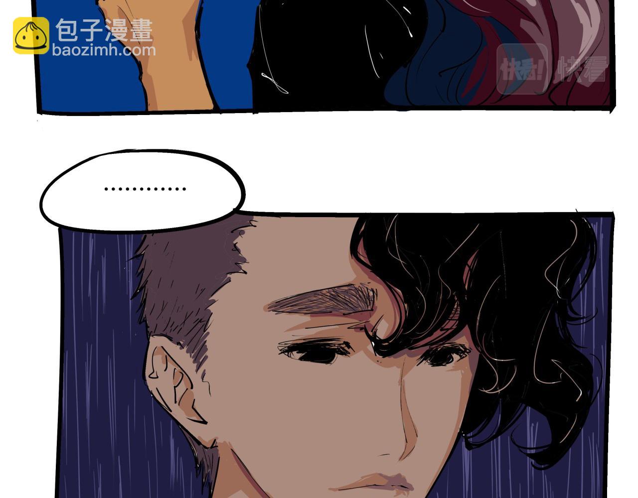 第83话 鬼迷心窍(1/5)-第89话