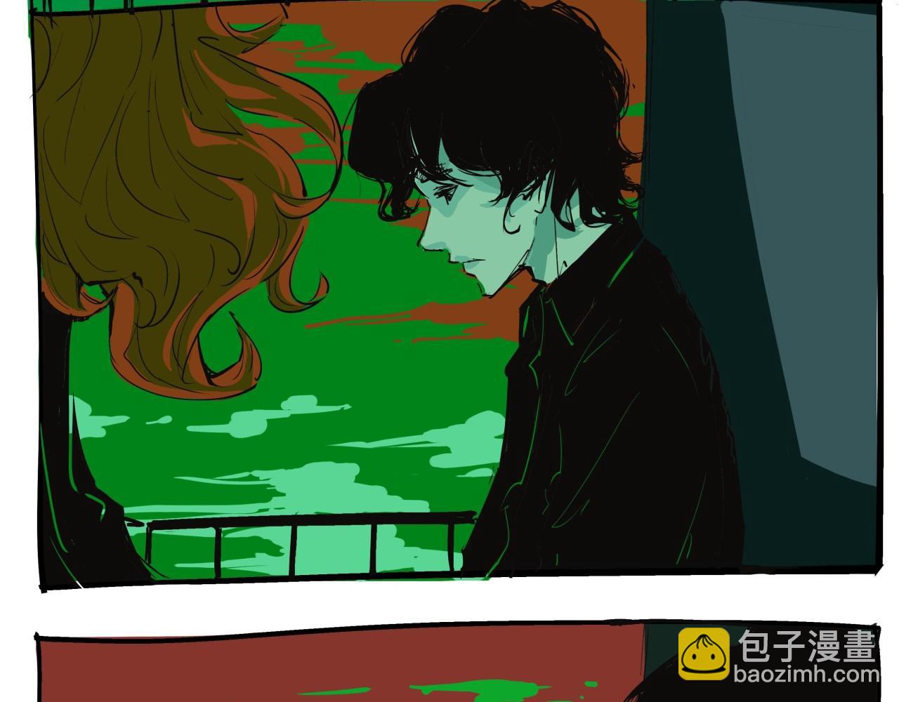 第83话 鬼迷心窍(1/5)-第89话