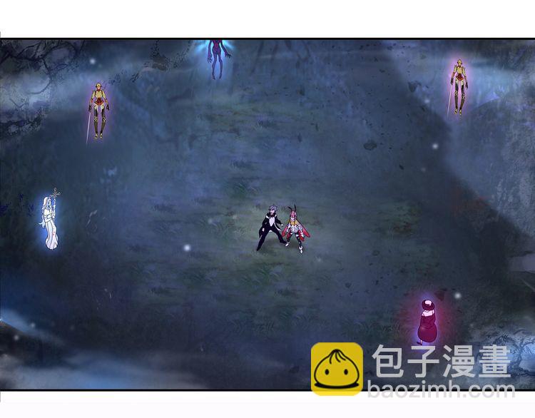 第100话 虎口脱险？(1/2)-第105话
