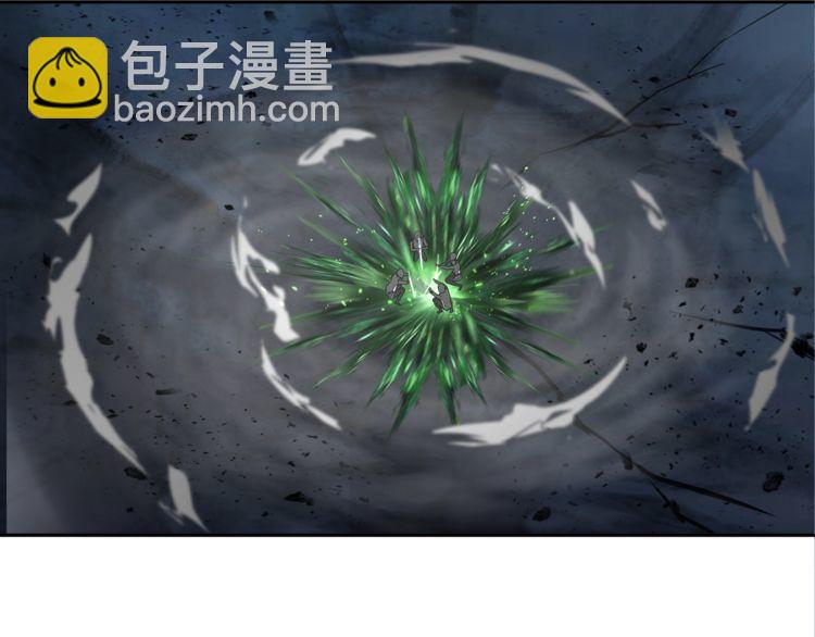 第100话 虎口脱险？(1/2)-第105话