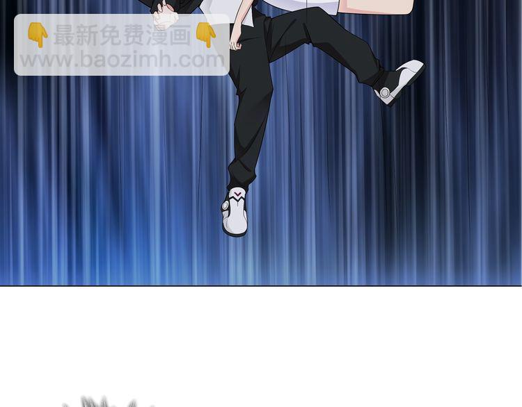 第106话 坠入深渊！(1/2)-第111话